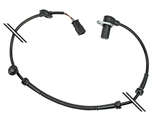 Meyle Sensor 114 800 0023 Original Raddrehzahl Meyle Sensor 114 800 0023 Original Raddrehzahl von Meyle