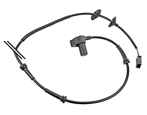 Meyle Sensor Raddrehzahl Original Qualität 114 800 0004 Meyle Sensor Raddrehzahl Original Qualität 114 800 0004 von Meyle