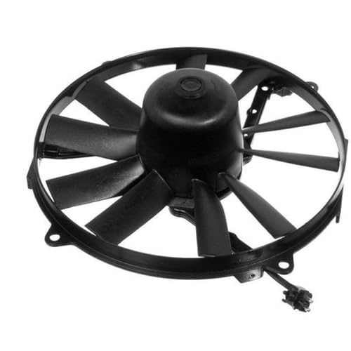 Meyle Ventilator, Motorkühlung. von Meyle