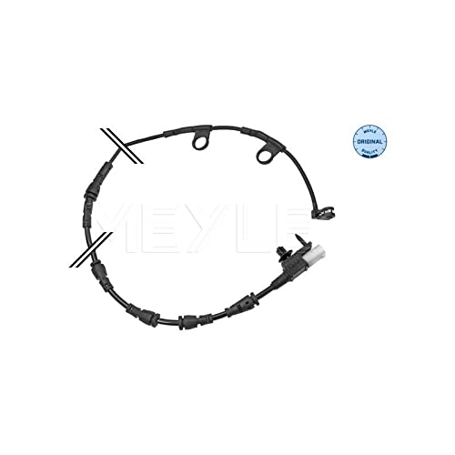 Meyle Warnkontakt, Verschleißtabs Original Quality, Artikelnummer 53-14 527 0003 Meyle Warnkontakt, Verschleißtabs Original Quality, Artikelnummer 53-14 527 0003 von Meyle