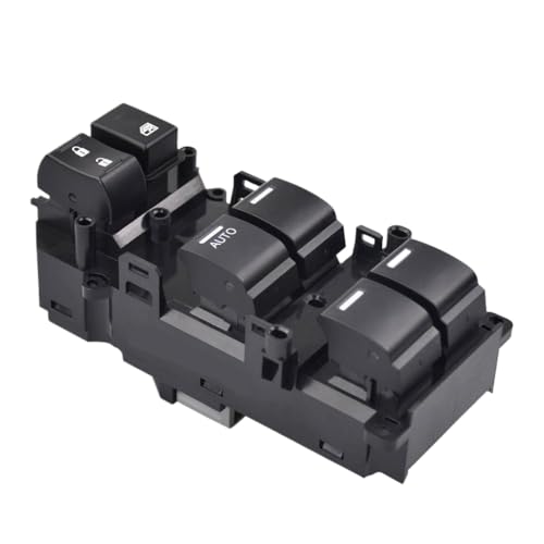 MfsREv 24 Pins vorne linker Stromfensterschalter kompatibel mit CR-V 2.4L 2014 2015 2016 Modelle passt Teilszahlen 35750-T0A-A11 35750-toa-A11 MfsREv 24 Pins vorne linker Stromfensterschalter kompatibel mit CR-V 2.4L 2014 2015 2016 Modelle passt Teilszahlen 35750-T0A-A11 35750-toa-A11 von MfsREv