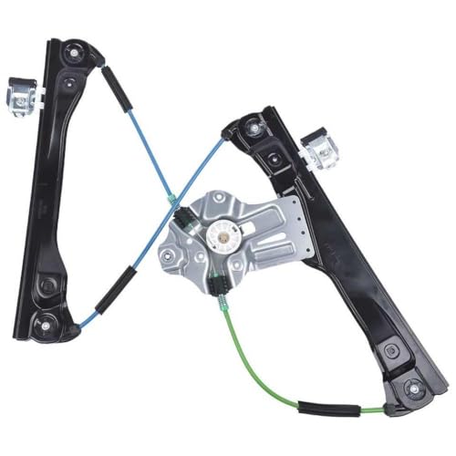 MfsREv Fensterregler vorne Linke Treiberseite mit Volt 2011-15 L4 1.4L ohne Motor kompatibel MfsREv Fensterregler vorne Linke Treiberseite mit Volt 2011-15 L4 1.4L ohne Motor kompatibel von MfsREv