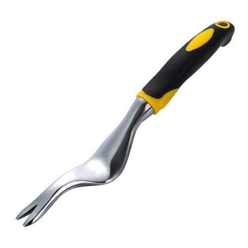Mgonwl Manuelles Unschleifer Werkzeug Gartenhand Hand Unkraut Puller Fast Bend Proover Remover Labour Saving Puller für Lawn Yard Mgonwl Manuelles Unschleifer Werkzeug Gartenhand Hand Unkraut Puller Fast Bend Proover Remover Labour Saving Puller für Lawn Yard von Mgonwl