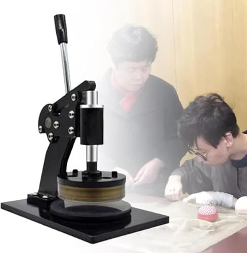 MhWrughts Probenschneidewerkzeug, Teppichtextilprobenschneider, Stoffprobenschneider 100 cm²/10 cm²/50 cm², Schnittstärke 0-10 mm, für Zuhause, Bekleidungsgeschäft, Labor,100cm²Blade von MhWrughts
