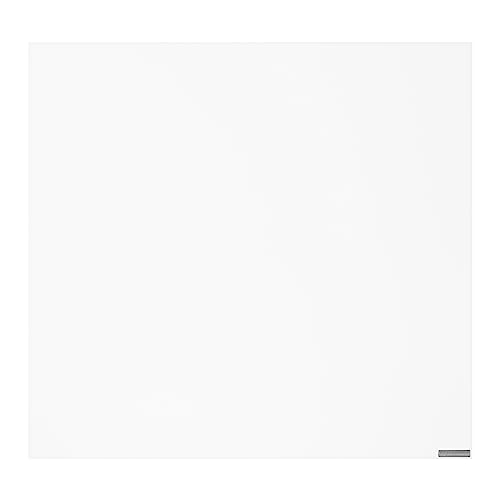 IC400-Plus Infrarotheizung, rahmenloses 400 Watt Infrarot Heizpaneel für Wand und Decke, optional mit WiFi-Thermostat und Tuya Smart App von Mi-Heat
