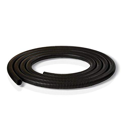 Leerrohr Kabelschutz Wellrohr Rohr für Bodensensor Bodenfühler Fußbodenheizung von Mi-Heat