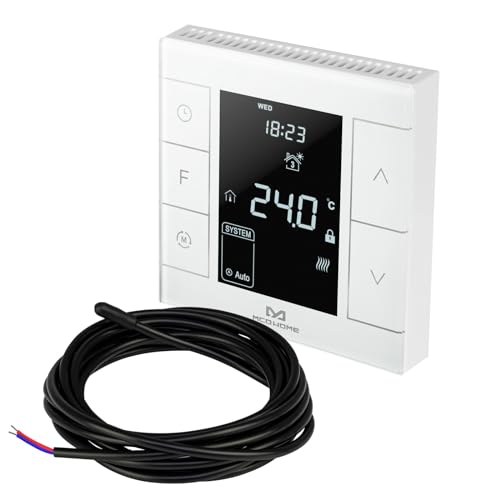 MCO Home Z-Wave Thermostat MH7H-EH von Mi-Heat