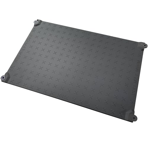 Mi-Heat Pro-Mat 225, anreihbare Gummi-Heizmatte 0,9m (1x Erweiterung) von Mi-Heat