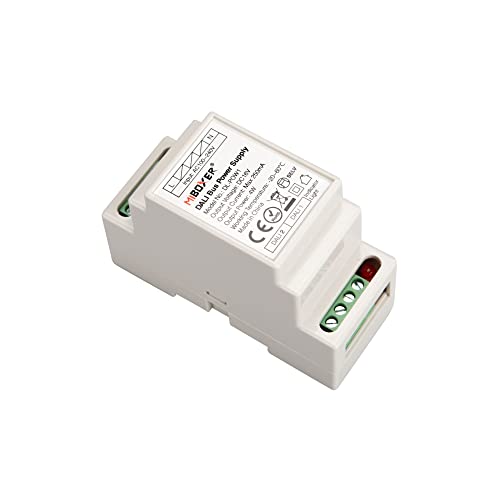 Milight Miboxer DL-POW1 DALI Busstromversorgung (DIN-Schiene) von Mi Light