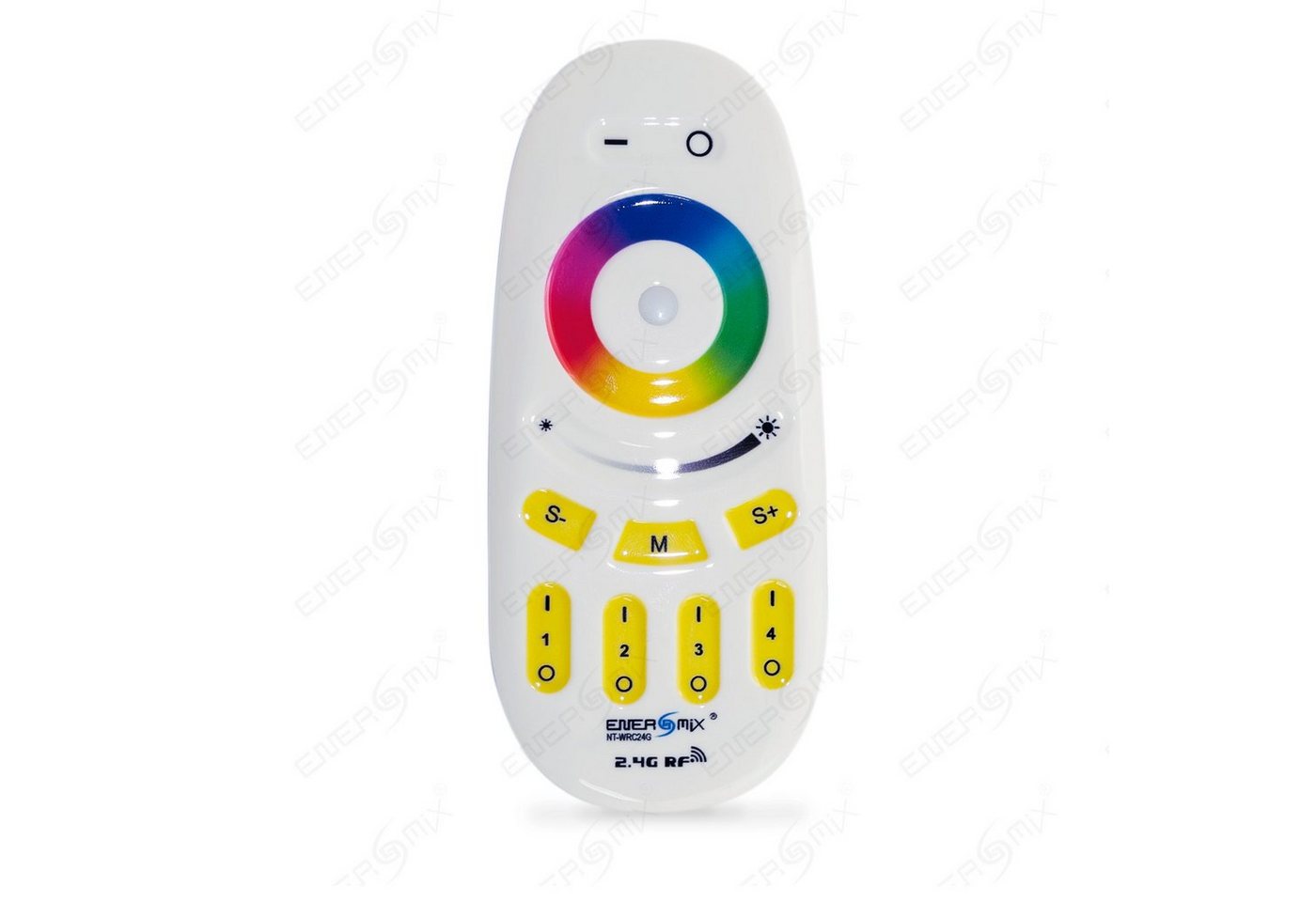 ENERGMiX LED Stripe Wifi RGB RGB-W Led Kontroller Controller Steuerung ENERGMiX LED Stripe Wifi RGB RGB-W Led Kontroller Controller Steuerung von ENERGMiX
