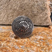 Metallknauf, Kommode Schubladenknäufe, Knäufe Und Knäufe, Möbelknäufe, Möbelknauf, Möbelknauf von MiCraftSupplies