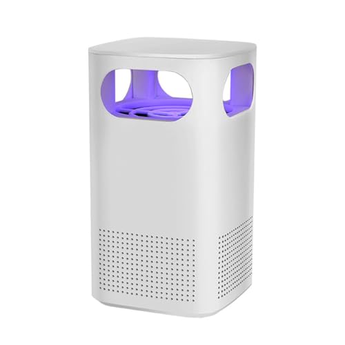 Intelligenter Luftreiniger, Tragbarer Luftfilter Deckt Bis zu 30m² ab Geräuscharm Rauchentferner für Zuhause Schlafzimmer für Entfernen Staub Geruch Pollen Rauch von MiOYOOW