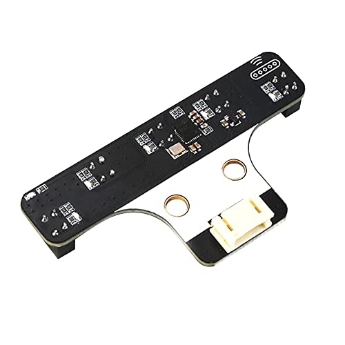 Vibrationssensormodul DC 5 V 5-Kanal-Tracking-Sensormodul für Smart Cars Robots von MiOYOOW