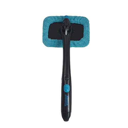Windschutzscheiben,Fensterputzer Pinsel Kit Mikrofasertuch Auto Fenster Windschutzscheibe Reinigung Wash Tool Windschutzscheiben,Fensterputzer Pinsel Kit Mikrofasertuch Auto Fenster Windschutzscheibe Reinigung Wash Tool von MiOYOOW