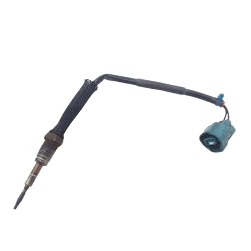 89425-71030 Hinten/Dritter Abgastemperatursensor Kompatibel for Toyota HILUX 2,5 D-4D 2KDFTV 2007-2015 von MiZuh