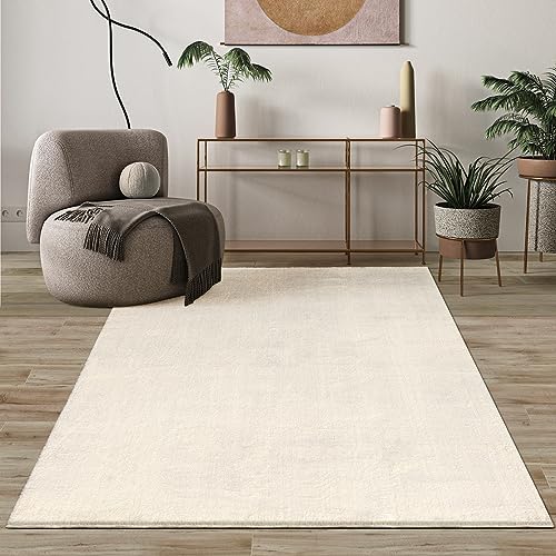 Paco Home Mias Teppiche Kinder-Teppich, Spiel-Teppich Für Kinderzimmer Mit Planeten Und Sternen, In Grau, Grösse:120x170 cm von Mias Teppiche