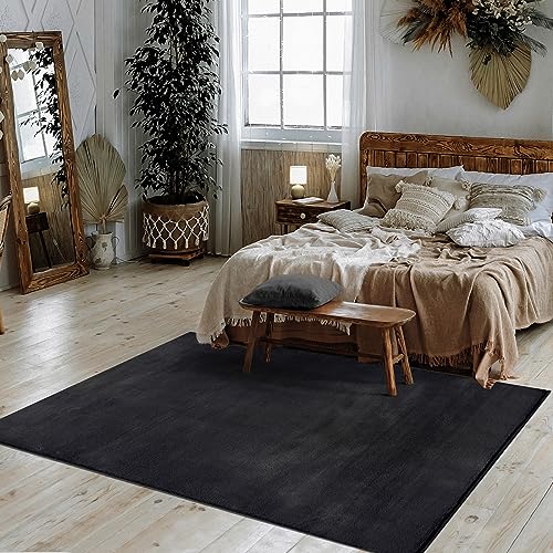 Mia's Teppiche Nova kuschelig Warmer Fellteppich, weich und elegant, waschbar und Fußbodenheizung geeignet, Öko-Tex Zertifiziert Mia's Teppiche Nova kuschelig Warmer Fellteppich, weich und elegant, waschbar und Fußbodenheizung geeignet, Öko-Tex Zertifiziert von Mias Teppiche