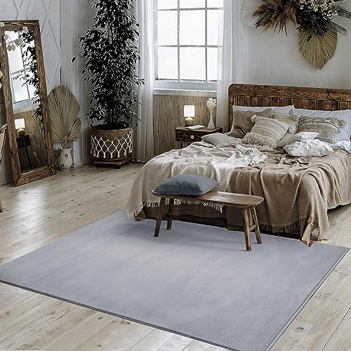 Mia's Teppiche Nova kuschelig Warmer Fellteppich, weich und elegant, waschbar und Fußbodenheizung geeignet, Öko-Tex Zertifiziert Mia's Teppiche Nova kuschelig Warmer Fellteppich, weich und elegant, waschbar und Fußbodenheizung geeignet, Öko-Tex Zertifiziert von Mias Teppiche
