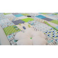 Neue Elemente Kuschel Und Erlebnisdecke Von Atelier Miamia von MiaMiaAtelier