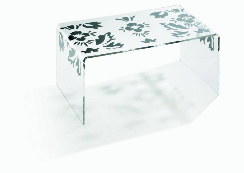 MiaMöbel Couchtisch, aus Acryl Schwarz MiaMöbel Couchtisch, aus Acryl Schwarz von MiaMöbel