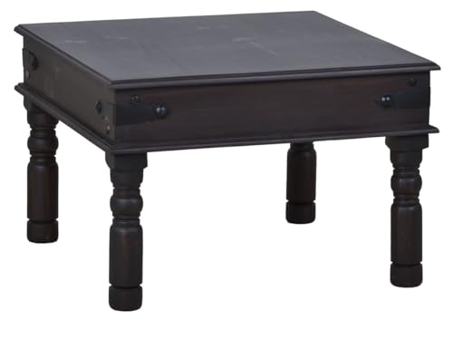 MiaMöbel Couchtisch Colombo 45x45cm von MiaMöbel