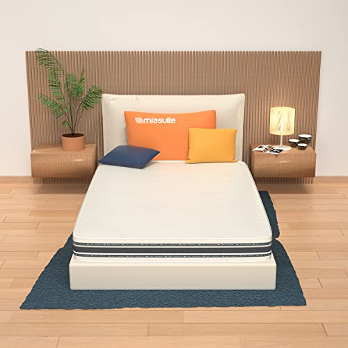 miasuite i sogni italiani miasuite i sogni italiani Höchste Matratze Französisch 140X200, Hoch 22 cm Orthopädisch mit Gerät Arzt, Erinnerung Schaum Gibt 2 cm miasuite i sogni italiani miasuite i sogni italiani Höchste Matratze Französisch 140X200, Hoch 22 cm Orthopädisch mit Gerät Arzt, Erinnerung Schaum Gibt 2 cm von miasuite i sogni italiani