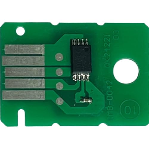 MC G02 Patronenchip Für G2160 G3160 G1220 G2260 G3260 G1420 G2420 G2460 G3420 G3460 G1520 Verschiedene Modelle Langlebiger Chip Für G02 1820 2820 Patrone von Miaelle