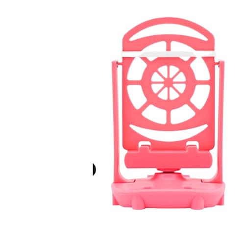 Miaoyak Schrittzähler Schreibtisch Wiggler Handy Ständer Halter Automatisch Swing Shake Phone Walking Swing Shaker Brush Stepper Für Alle Telefon von Miaoyak