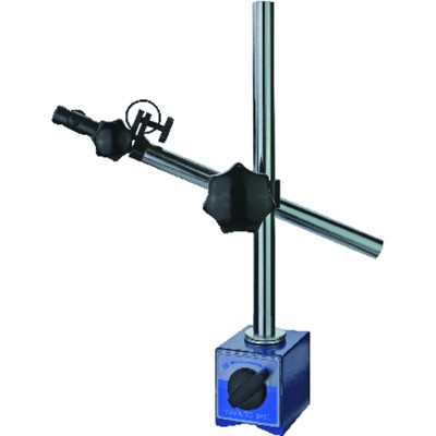 Magnet-Messstativ mit Feineinstellung, 230 x 220mm Magnet-Messstativ mit Feineinstellung, 230 x 220mm von Mib-messzeuge