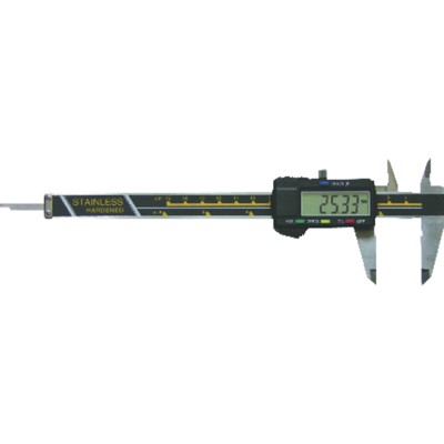 Taschenmessschieber Digital 150mm mit Daten Links Taschenmessschieber Digital 150mm mit Daten Links von Mib-messzeuge
