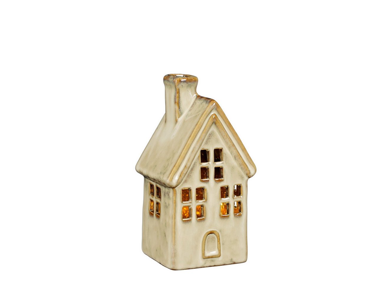 Mica Decorations Dekofigur Mica Decorations LED Dekofigur Porzellan Haus 16 Mica Decorations Dekofigur Mica Decorations LED Dekofigur Porzellan Haus 16 von Mica Decorations