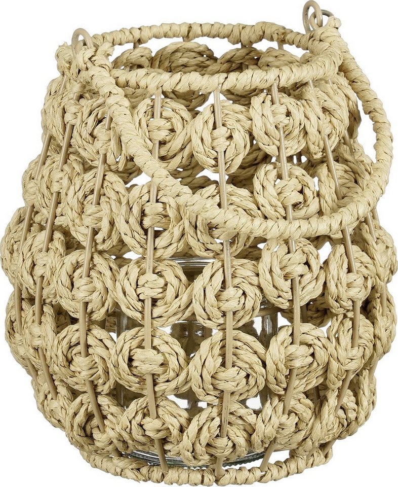 Mica Decorations Dekofigur Mica Decorations Laterne Yodi paper 18 x 18 cm Mica Decorations Dekofigur Mica Decorations Laterne Yodi paper 18 x 18 cm von Mica Decorations