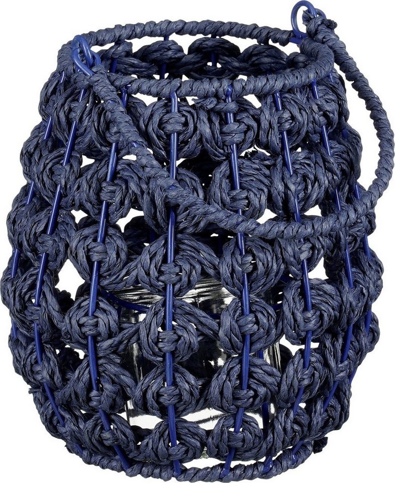 Mica Decorations Dekofigur Mica Decorations Laterne Yodi paper 18 x 18 cm Mica Decorations Dekofigur Mica Decorations Laterne Yodi paper 18 x 18 cm von Mica Decorations