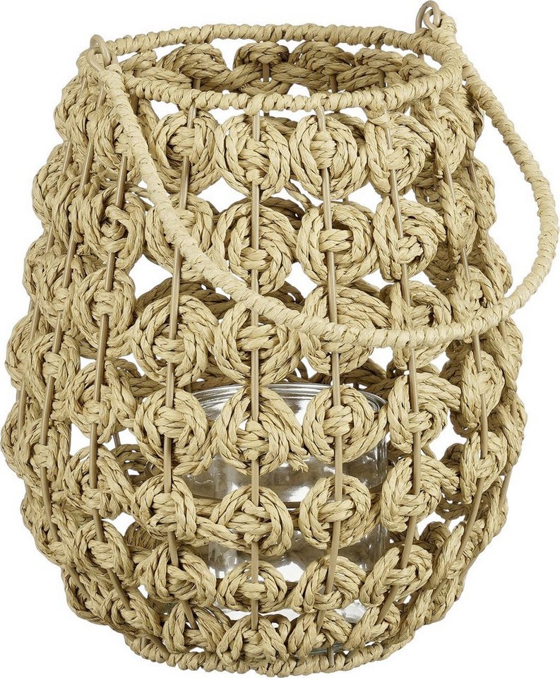 Mica Decorations Dekofigur Mica Decorations Laterne Yodi paper 25 x 23,5 cm Mica Decorations Dekofigur Mica Decorations Laterne Yodi paper 25 x 23,5 cm von Mica Decorations