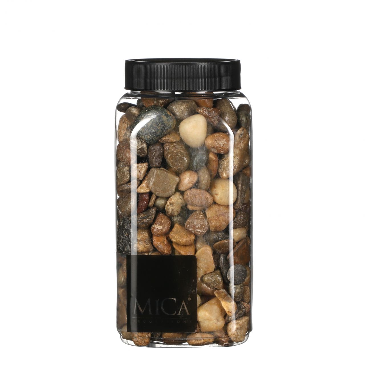 Mica Decorations Dekorative Steine braun 650 ml 1 kg Mica Decorations Dekorative Steine braun 650 ml 1 kg von Mica Decorations