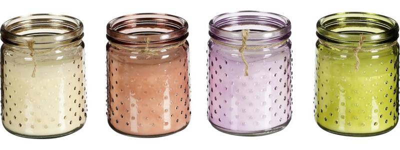 Mica Decorations Duftkerze Mica Decorations Citronella Ø 10 x 12,5 cm im Mica Decorations Duftkerze Mica Decorations Citronella Ø 10 x 12,5 cm im von Mica Decorations