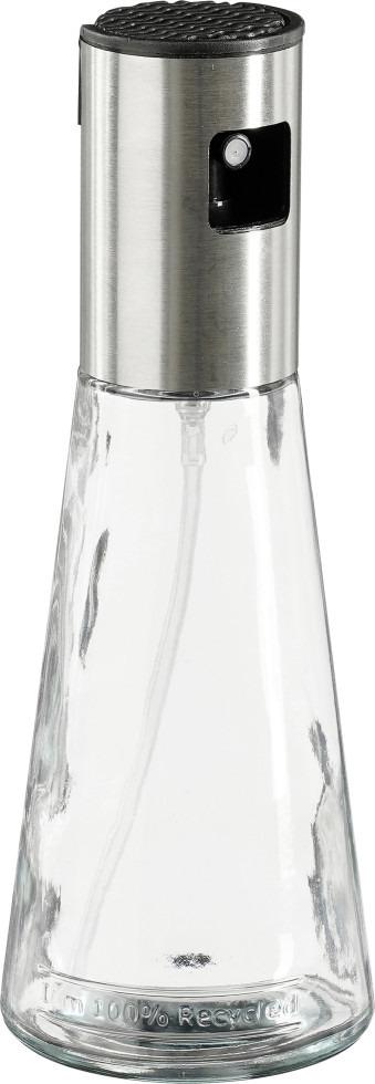 Mica Decorations Flasche Oil&vinegar recycled glass 20 x 7,5 cm transparent Mica Decorations Flasche Oil&vinegar recycled glass 20 x 7,5 cm transparent von Mica Decorations