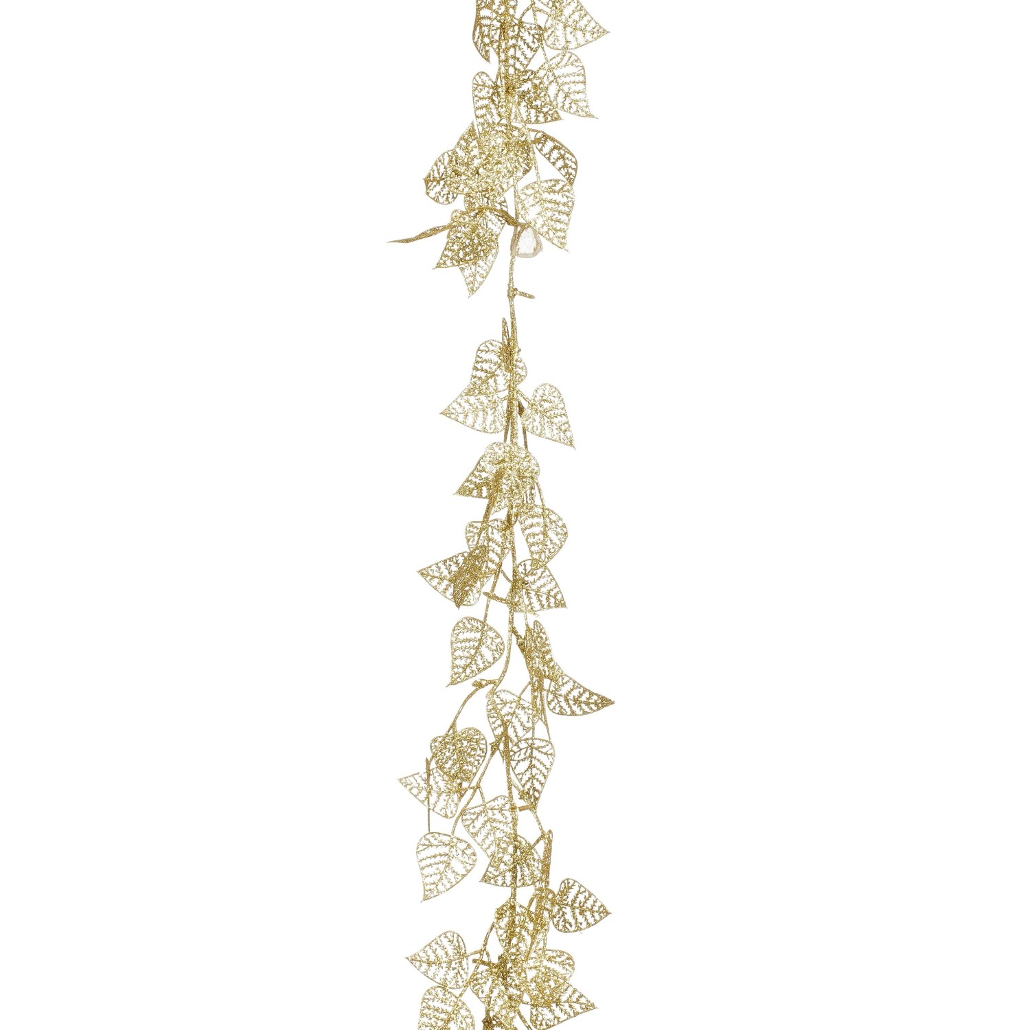 Mica Decorations Girlande Blättern 180 cm Gold Mica Decorations Girlande Blättern 180 cm Gold von Mica Decorations