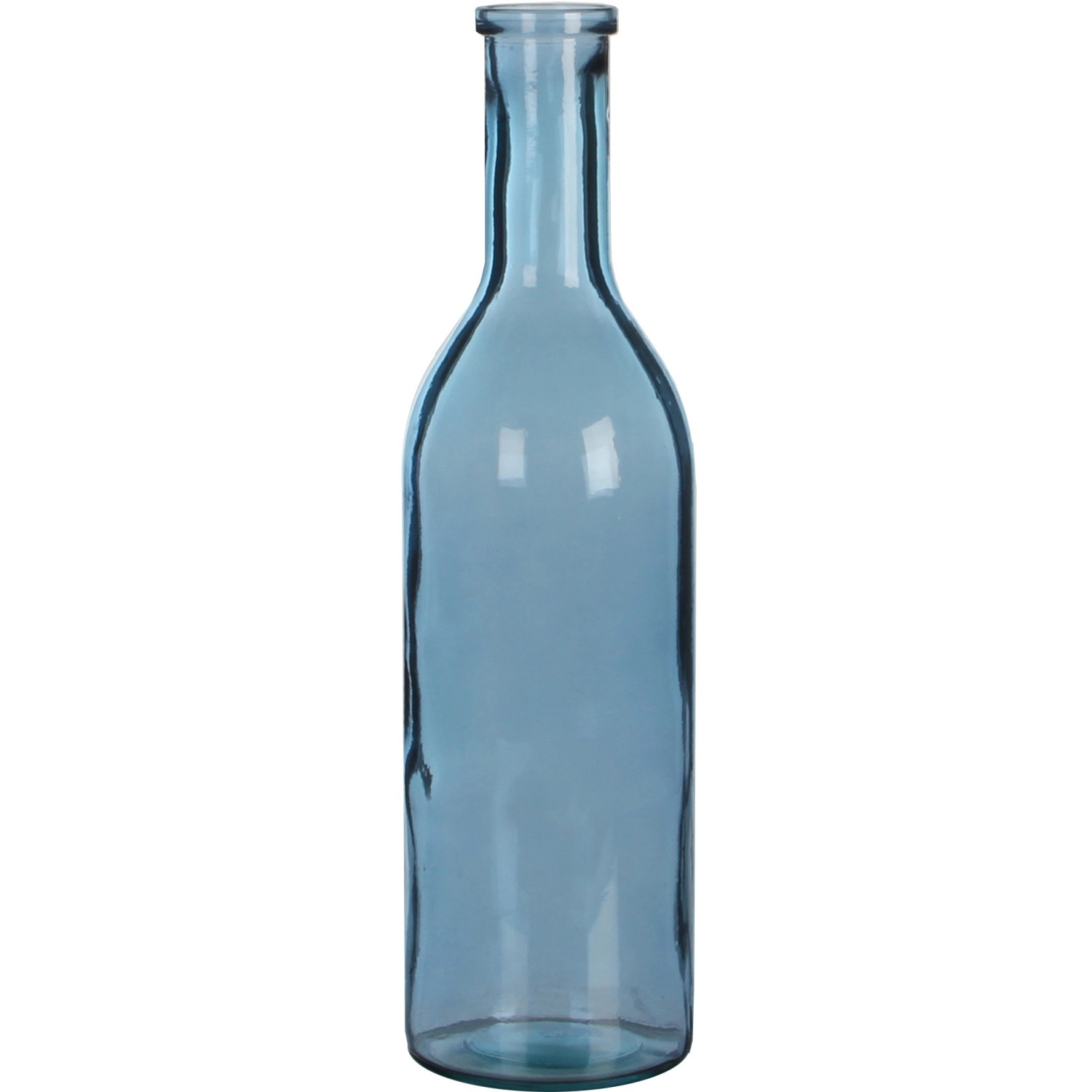 Mica Decorations Glasflasche Rioja 50 cm x Ø 15 cm Hellblau Mica Decorations Glasflasche Rioja 50 cm x Ø 15 cm Hellblau von Mica Decorations