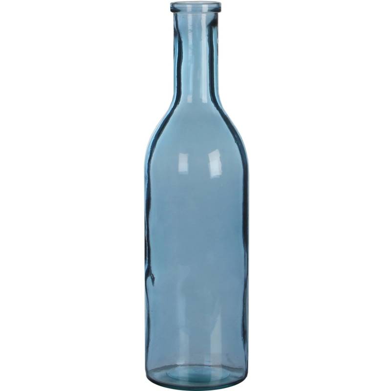 Mica Decorations Glasflasche Rioja 50 cm x Ø 15 cm Hellblau Mica Decorations Glasflasche Rioja 50 cm x Ø 15 cm Hellblau von Mica Decorations