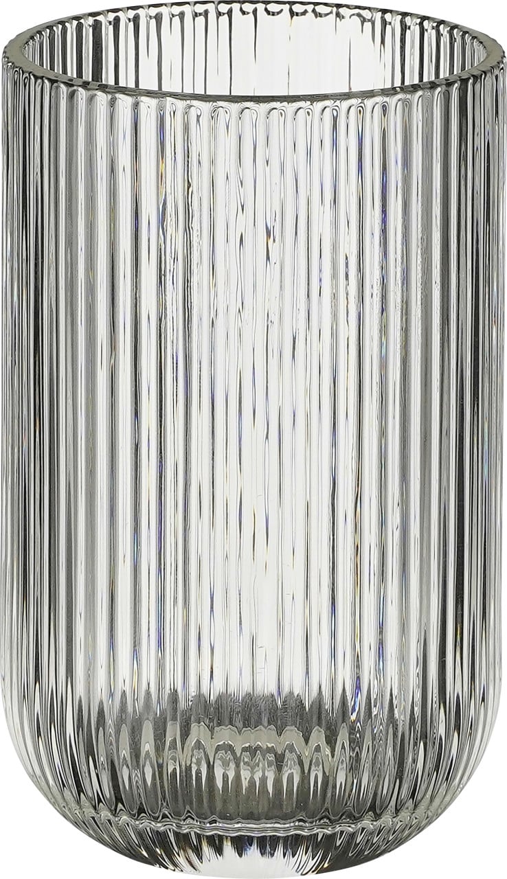 Mica Merlot Trinkglas 13 x Ø 8 cm Mica Merlot Trinkglas 13 x Ø 8 cm von Mica Decorations