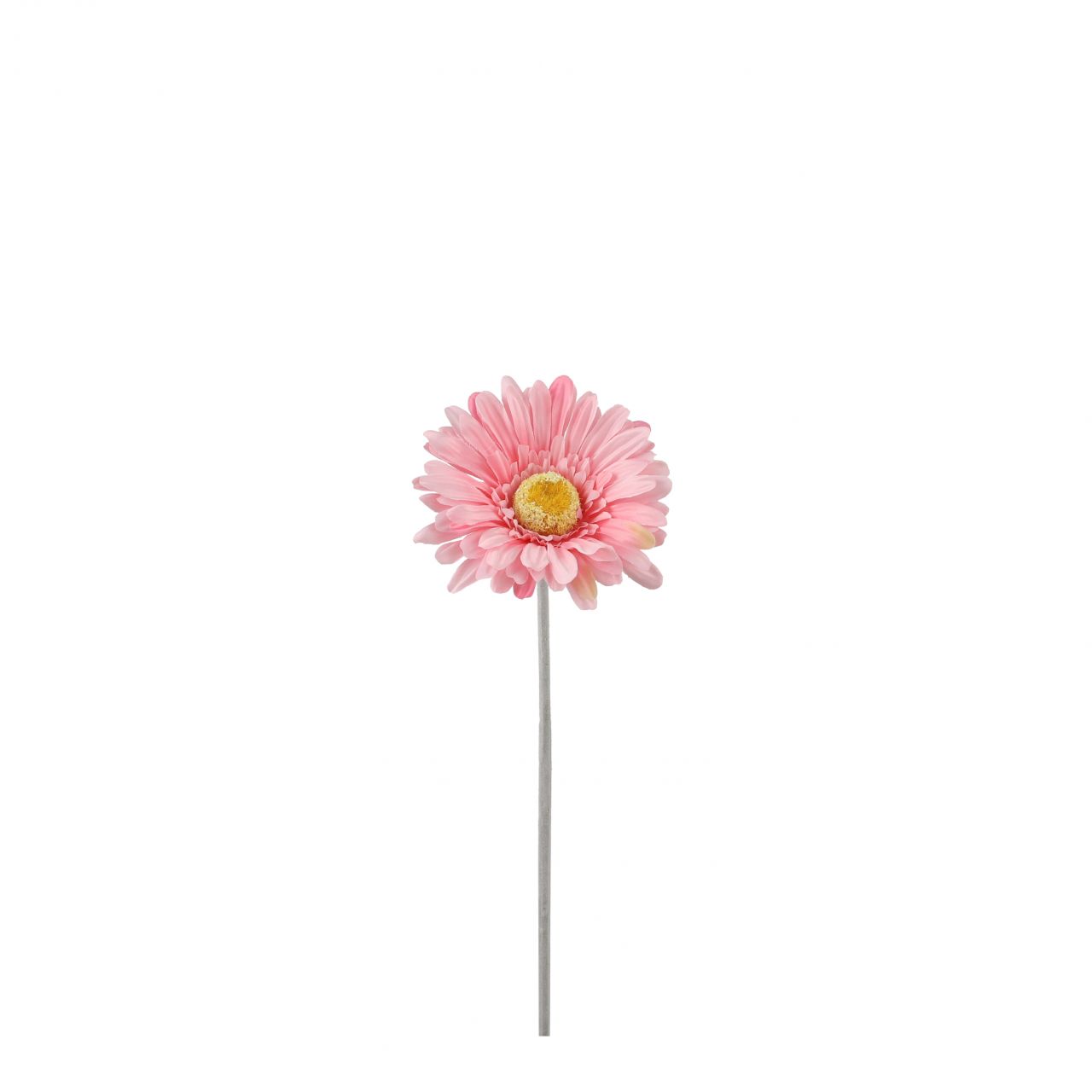 Mica  künstliche Gerbera rosa 51 cm von Mica Decorations