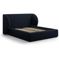 Micadoni Home | Bettrahmen Miley 200 x 200 cm von Micadoni Home