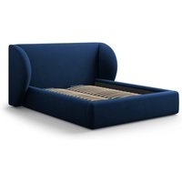 Micadoni Home | Bettrahmen Miley 200 x 200 cm von Micadoni Home