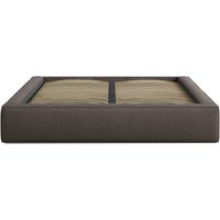 Micadoni | Bettgestell mit Stauraum Simon 140x200 Bouclé Micadoni | Bettgestell mit Stauraum Simon 140x200 Bouclé von Micadoni