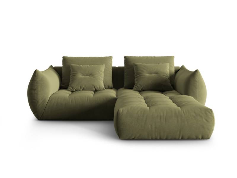 Micadoni Ecksofa Bloom, 3-Sitzer von Micadoni
