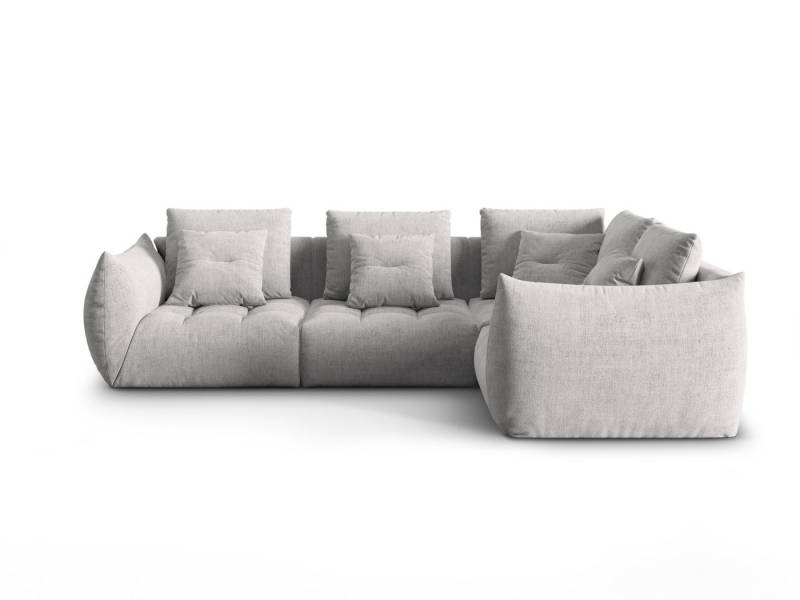 Micadoni Ecksofa Bloom, 4-Sitzer von Micadoni