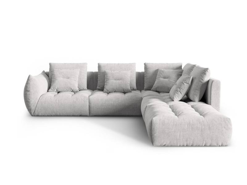 Micadoni Ecksofa Bloom, 5-Sitzer von Micadoni