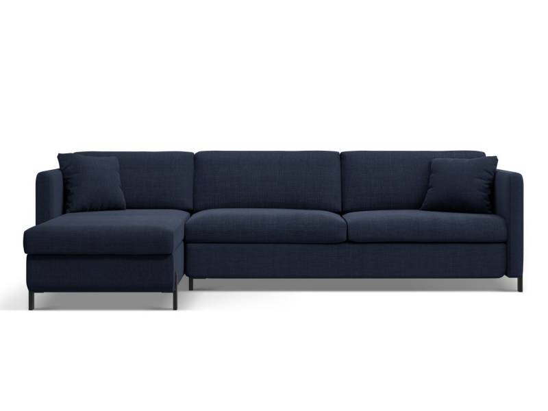 Micadoni Ecksofa Gloria, mit Schlaffunktion 4-Sitzer von Micadoni