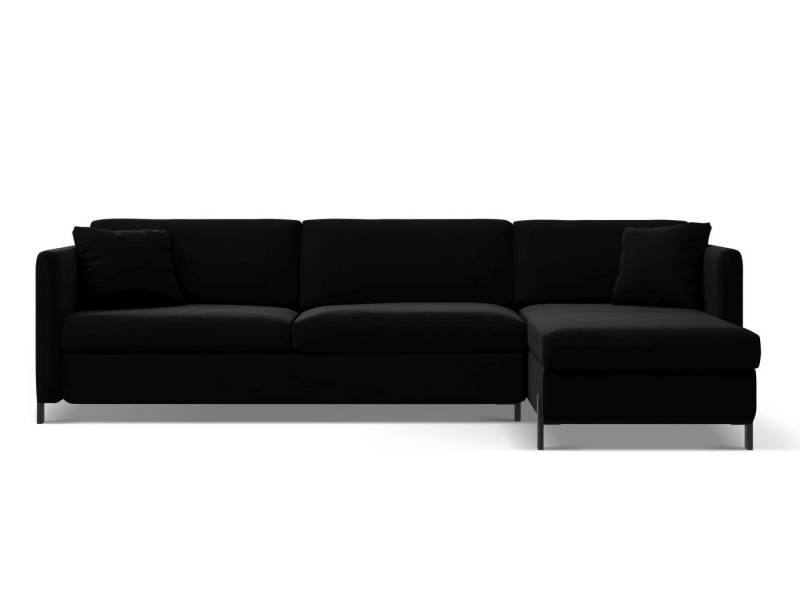 Micadoni Ecksofa Gloria, mit Schlaffunktion 5-Sitzer von Micadoni